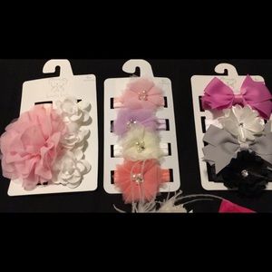 Hand wraps